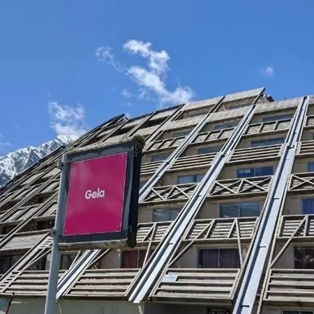 5 Pers Piau Engaly L Izard La Géla Pistes à 50m * Aragnouet