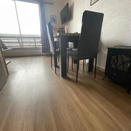 5 Pers Piau Engaly L Izard La Géla Pistes à 50m Apartamento Aragnouet