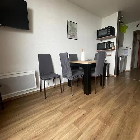 5 Pers Piau Engaly L Izard La Géla Pistes à 50m Aragnouet