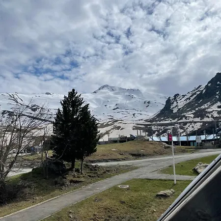5 Pers Piau Engaly L Izard La Gela Pistes A 50m