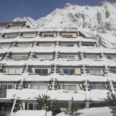Lejlighed 5 Pers Piau Engaly L Izard La Gela Pistes A 50m Aragnouet