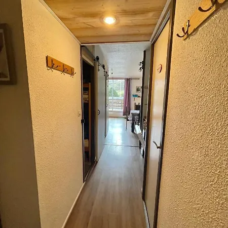 Appartement 5 Pers Piau Engaly L Izard La Géla Pistes à 50m