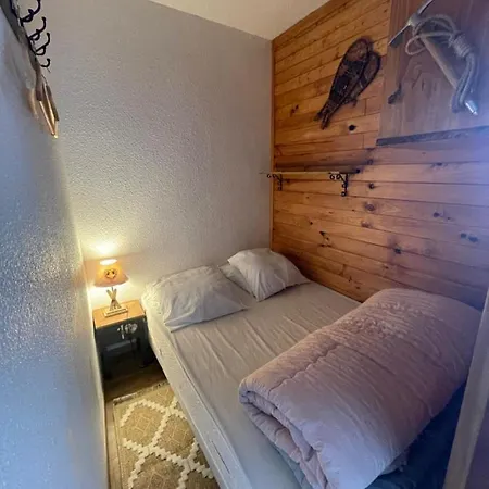 5 Pers Piau Engaly L Izard La Gela Pistes A 50m Apartmán Aragnouet