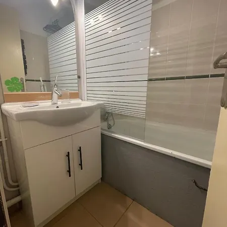 Apartment 5 Pers Piau Engaly L Izard La Gela Pistes A 50m