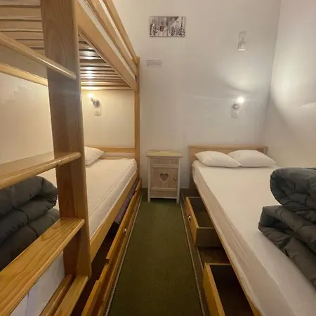 Apartment 5 Pers Piau Engaly L Izard La Gela Pistes A 50m Aragnouet