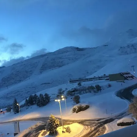 5 Pers Piau Engaly L Izard La Gela Pistes A 50m Aragnouet