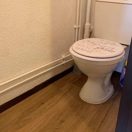 Apartment 5 Pers Piau Engaly L Izard La Gela Pistes A 50m *