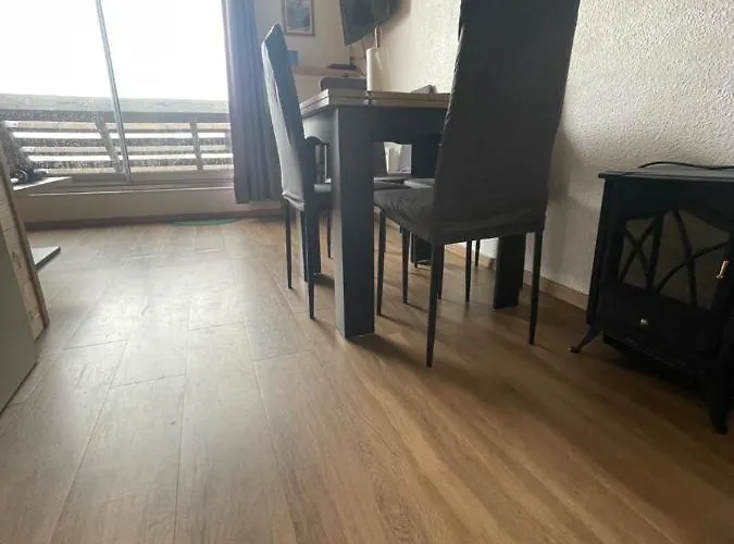 5 Pers Piau Engaly L Izard La Gela Pistes A 50m アパート アラヌエ