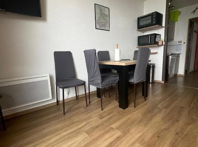 5 Pers Piau Engaly L Izard La Gela Pistes A 50m アラヌエ