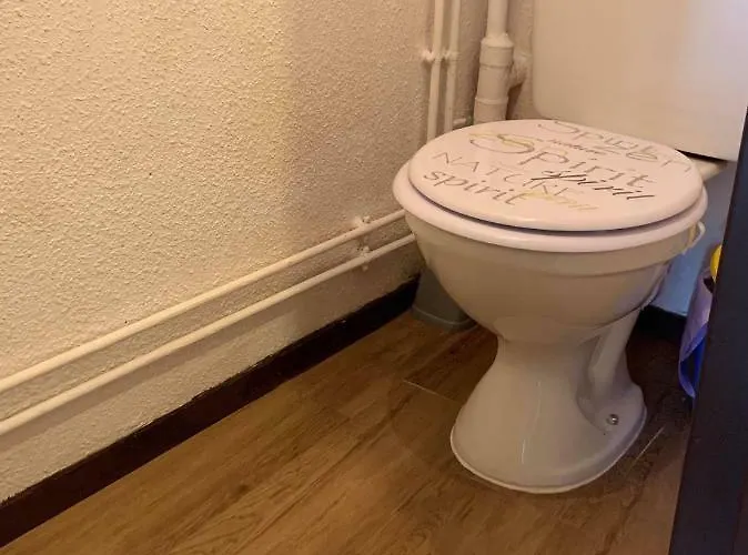 アパート 5 Pers Piau Engaly L Izard La Gela Pistes A 50m *